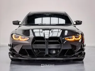 PET Gloss Black photo 1