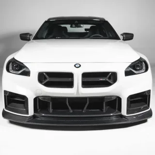 CSL Front Grill photo 2