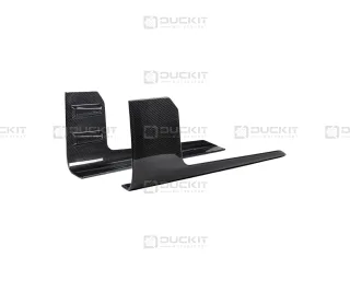MP Side Skirt photo 1