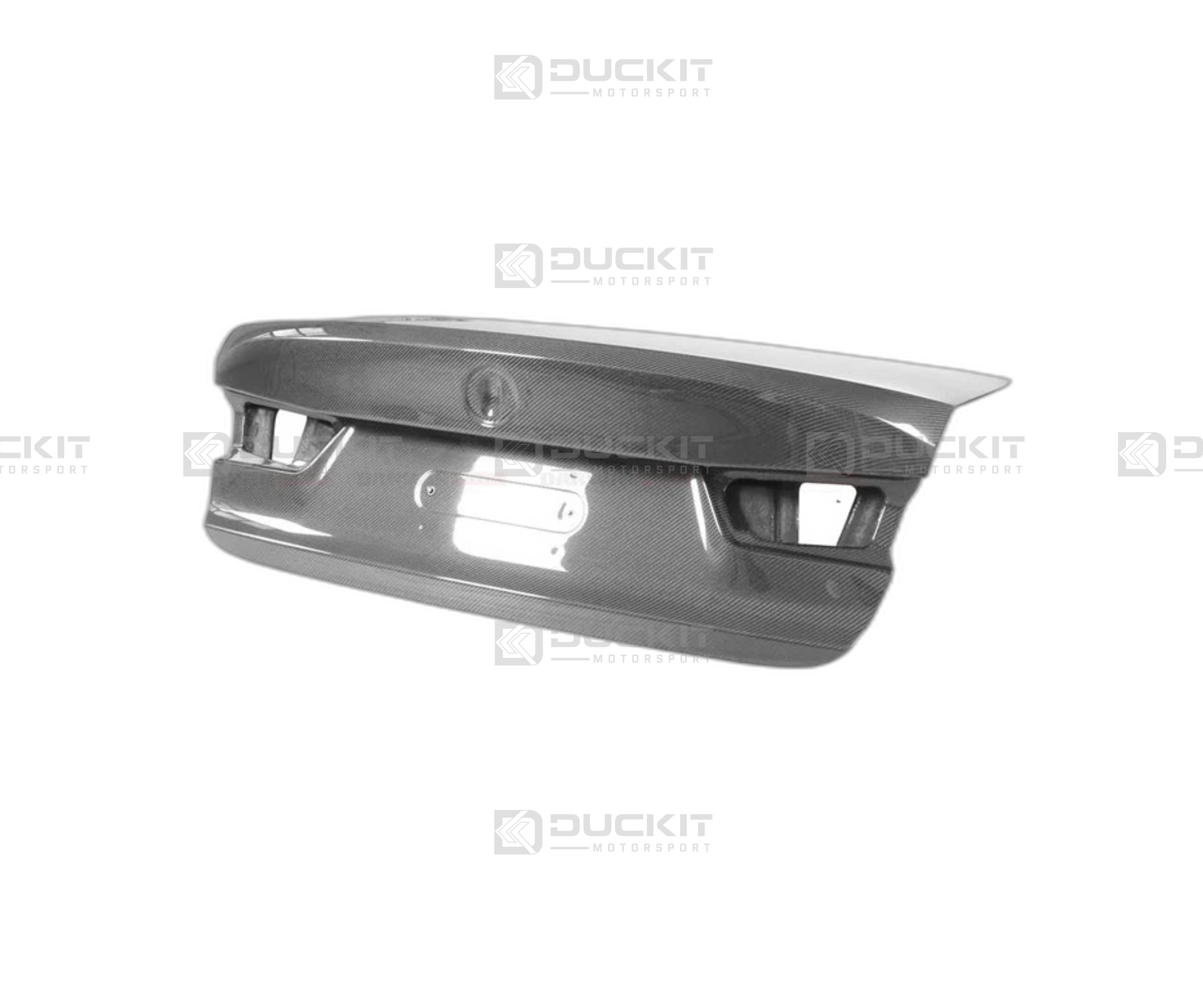 Ori Design Rear Trunk