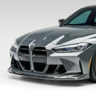 Vorsteiner Front Lip photo 3