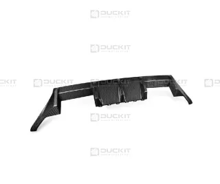 MP Rear Diffuser photo 1