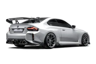 AD Side Skirt photo 2