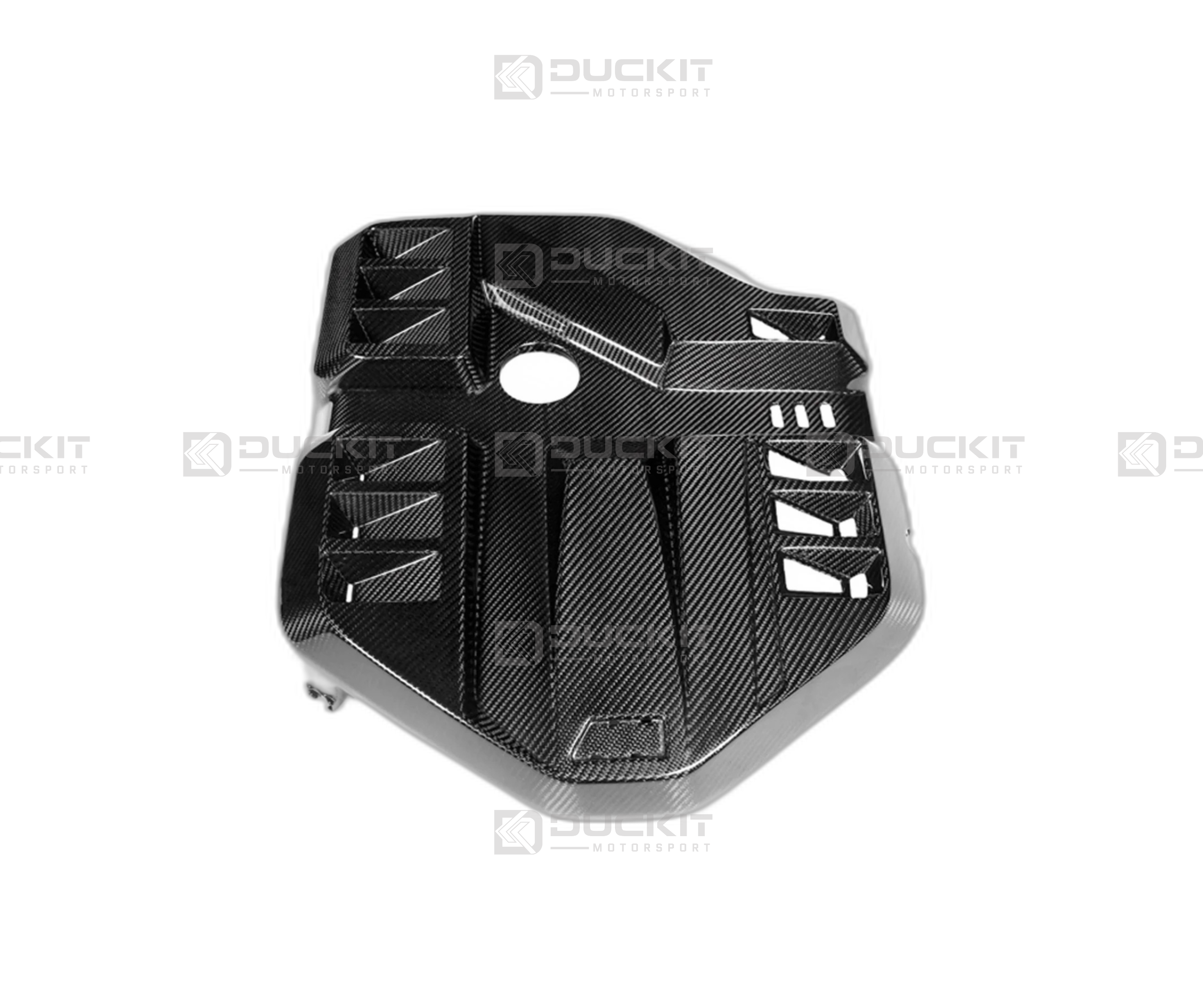 EVA Design Engine Cover