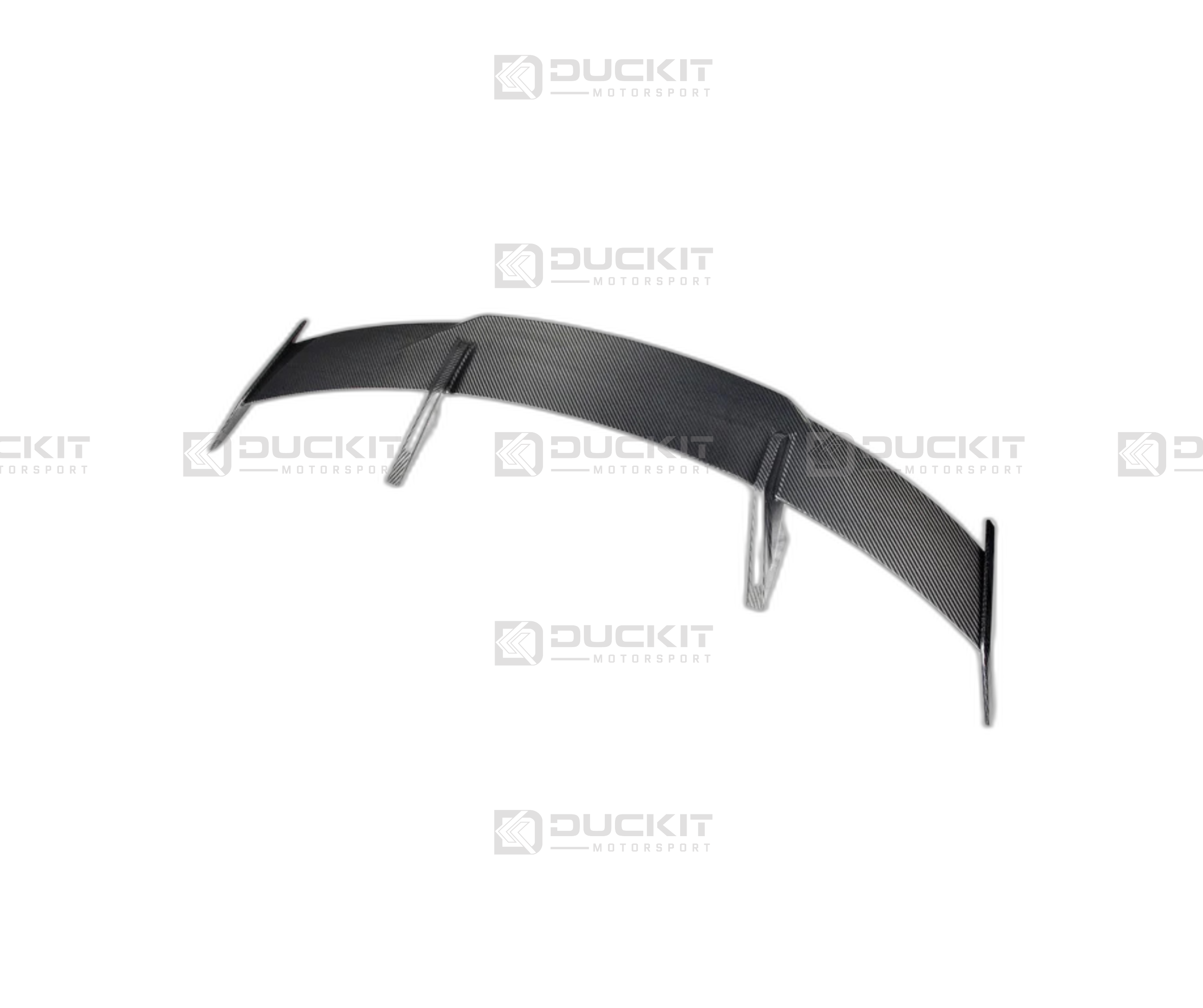 MP Design GT Wing