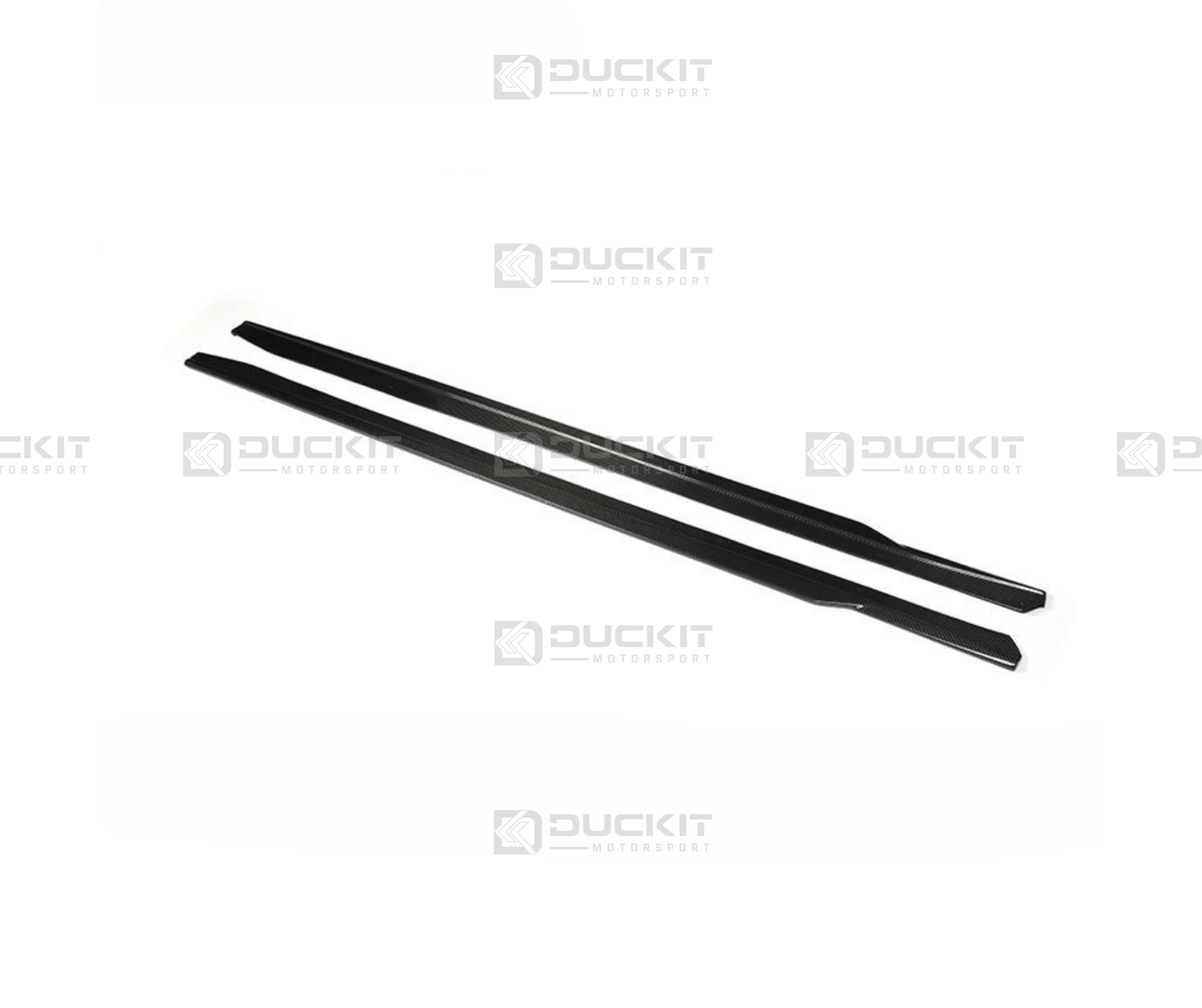 R44 Side Skirt