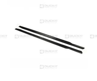R44 Side Skirt photo 1