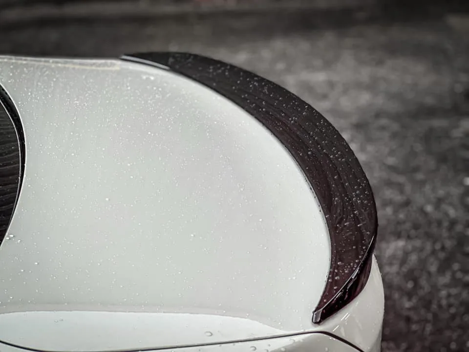Mperformance Style Spoiler