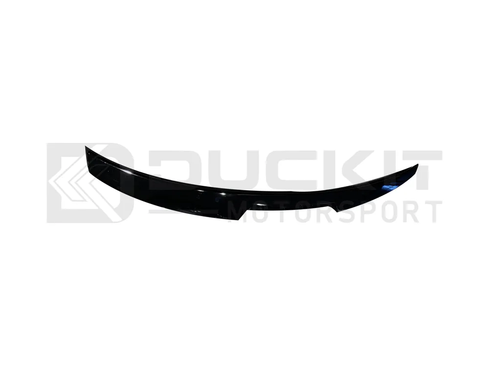 M4 Style Spoiler
