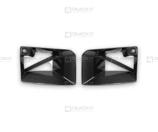 MP Front Air Duct photo 1
