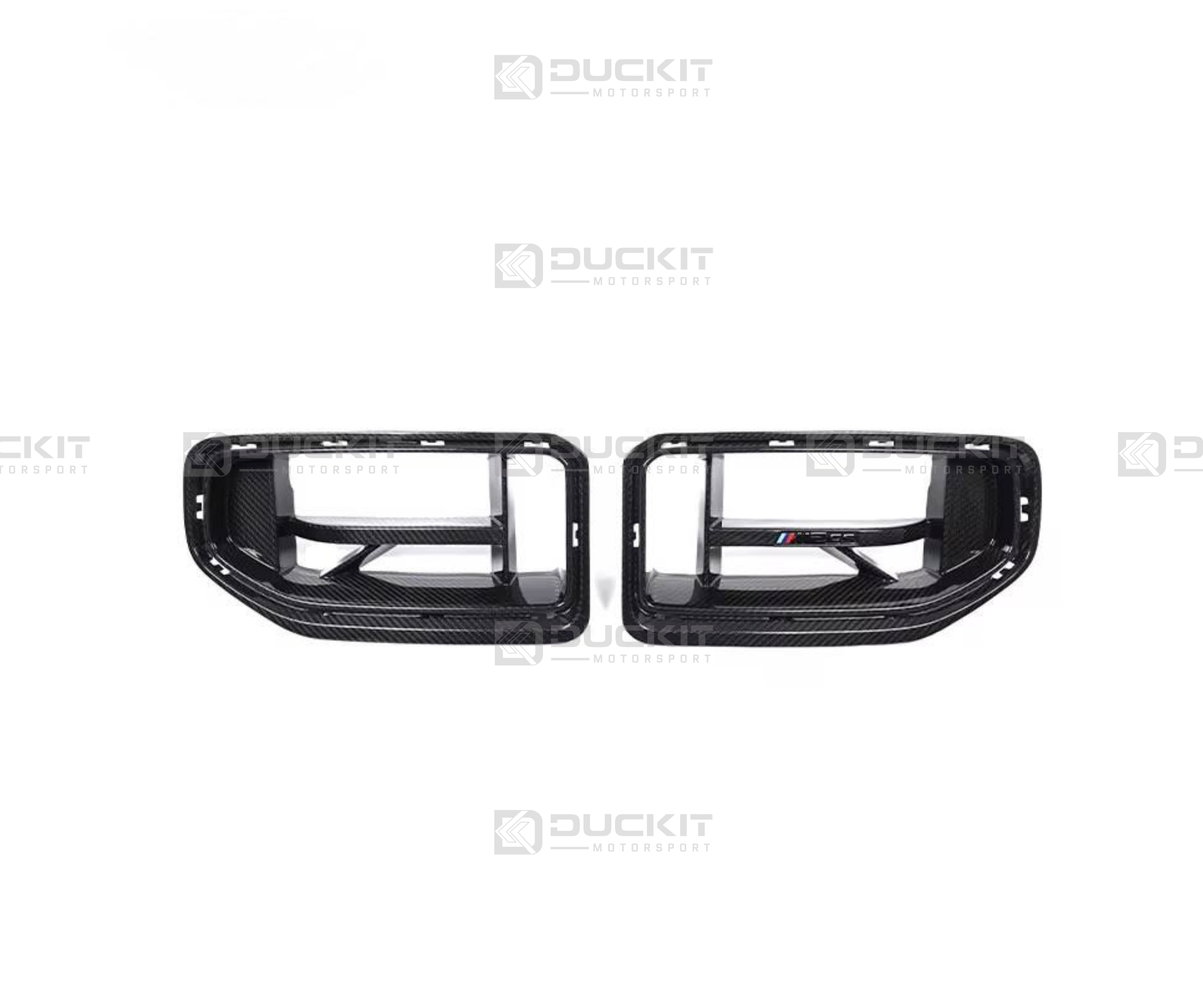 CS Front Grill