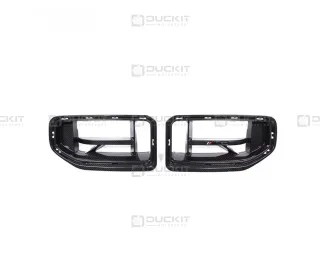 CS Front Grill photo 1