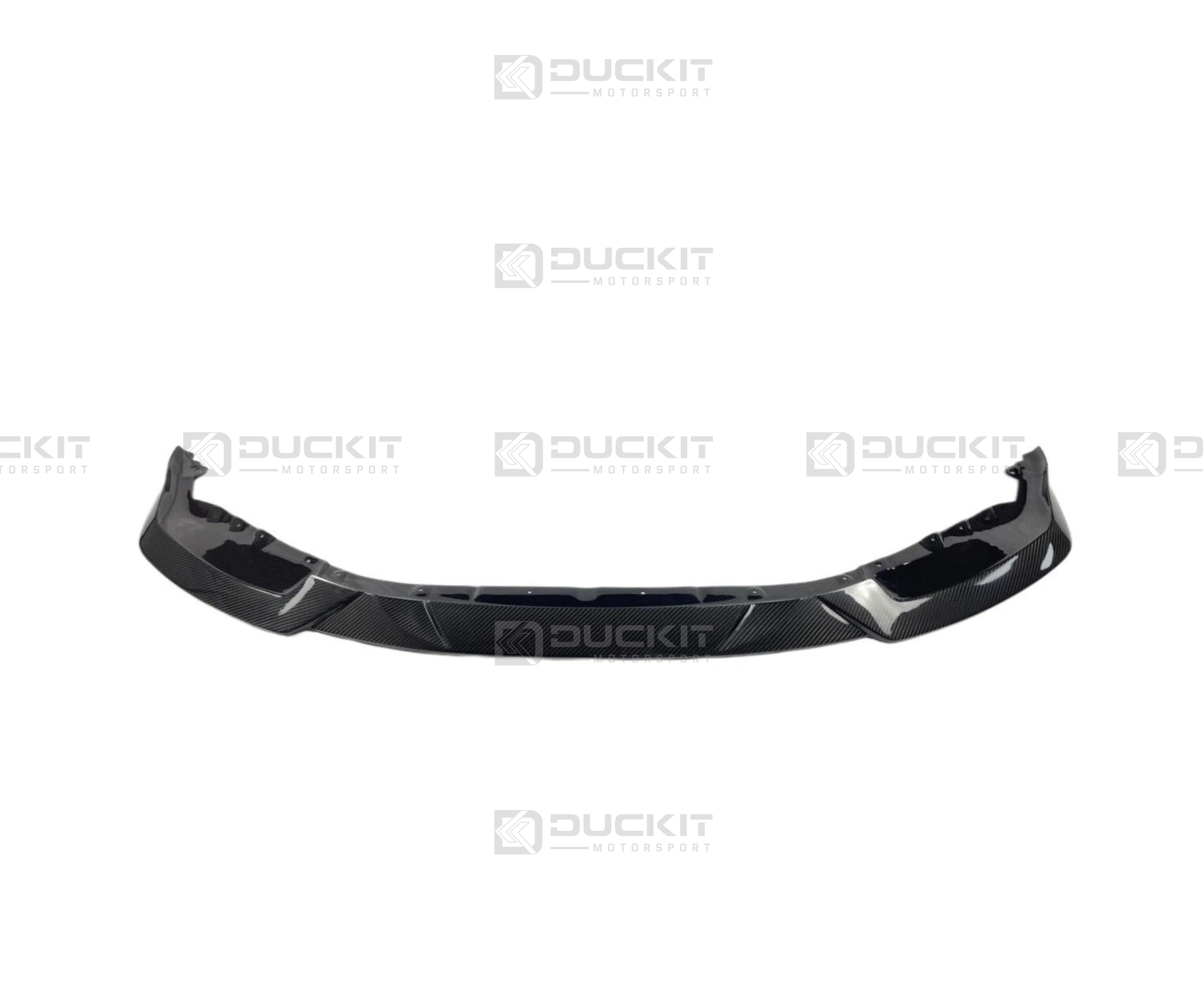 R44 Front Lip