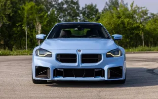 MP Front Grill photo 2