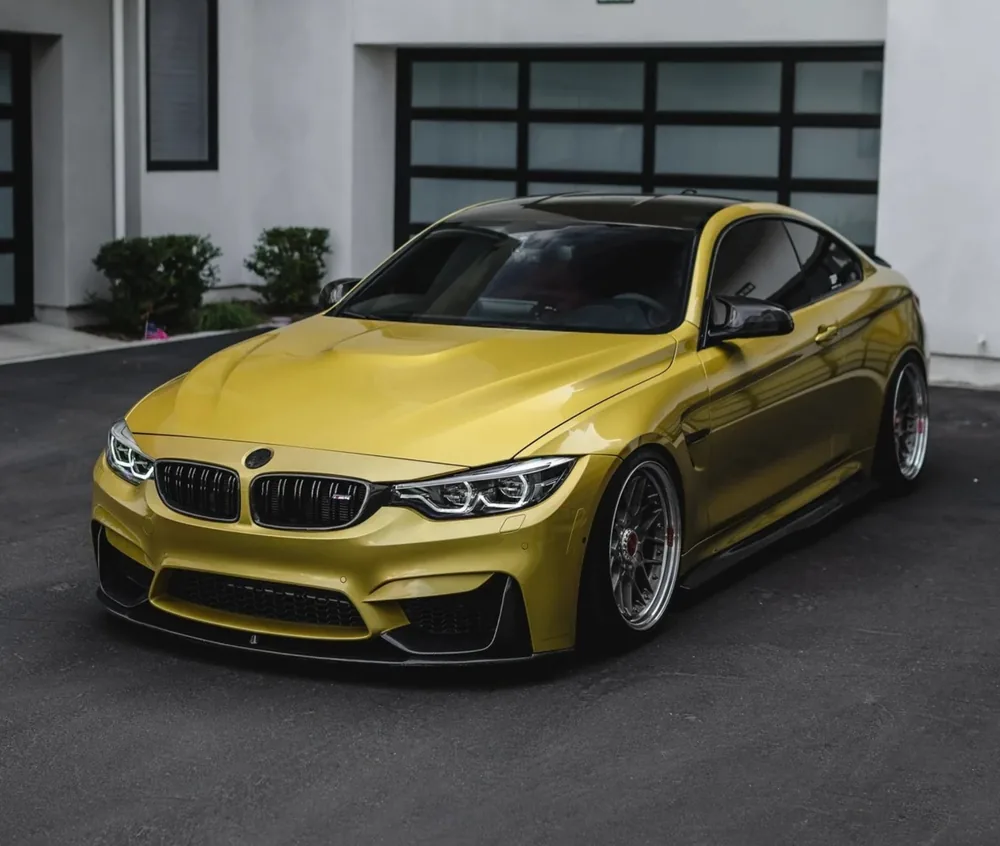 Mp Front Lip