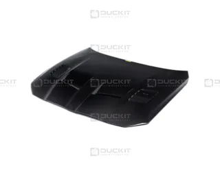 V Style Design Front Hood photo 1