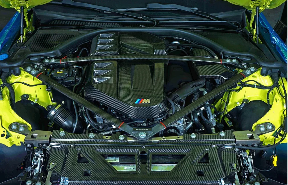 Strut Bar