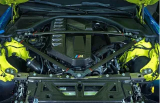 Strut Bar photo 2