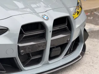 CSL Grill with ACC photo 2