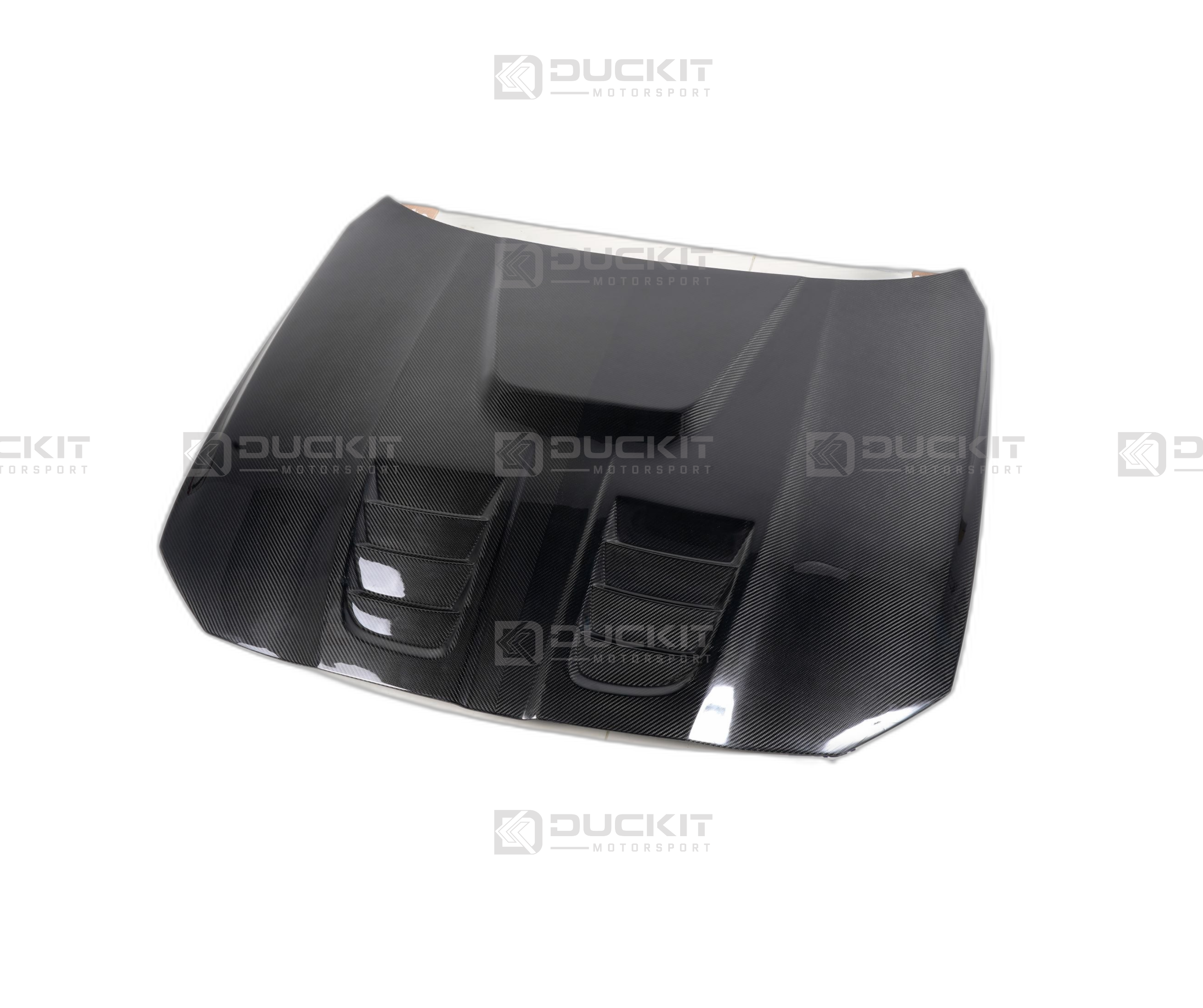 GP Design Front Hood