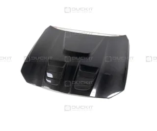 GP Design Front Hood photo 1