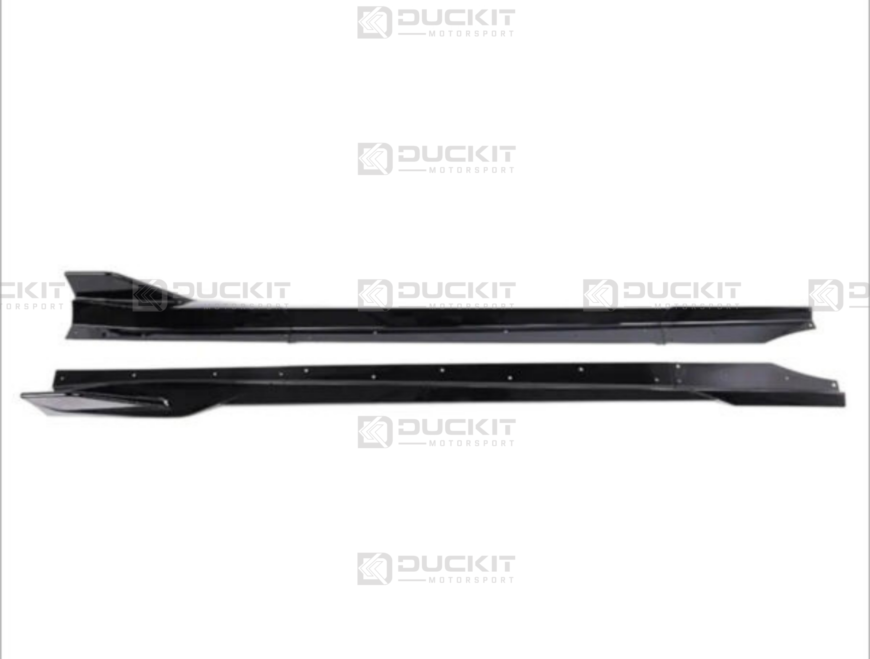 AD Side Skirt