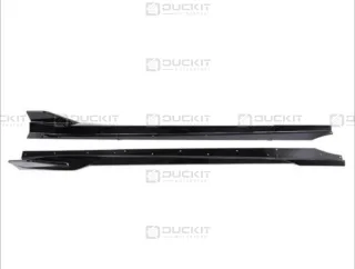 AD Side Skirt photo 1