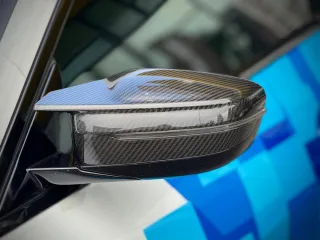 Ori Design Side Mirror Cover photo 2