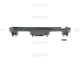 3D Rear Diffuser photo 1