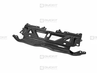 Top Coolant Radiator Cover photo 1