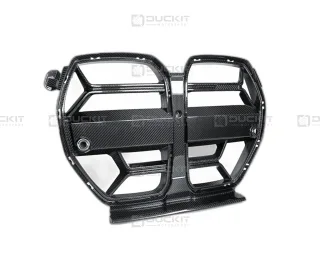 CSL Grill without ACC photo 1