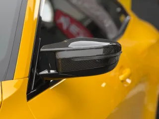 Ori Design Side Mirror Cover photo 4
