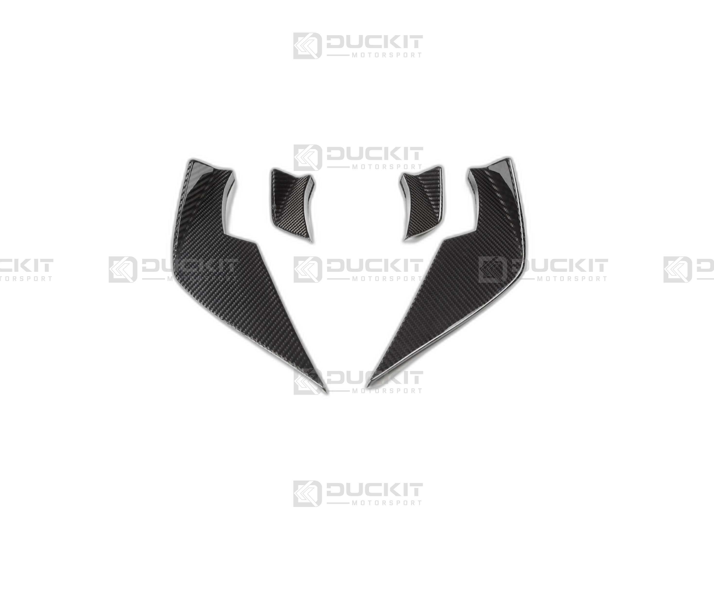 SV Front Canard