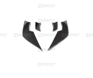SV Front Canard photo 1