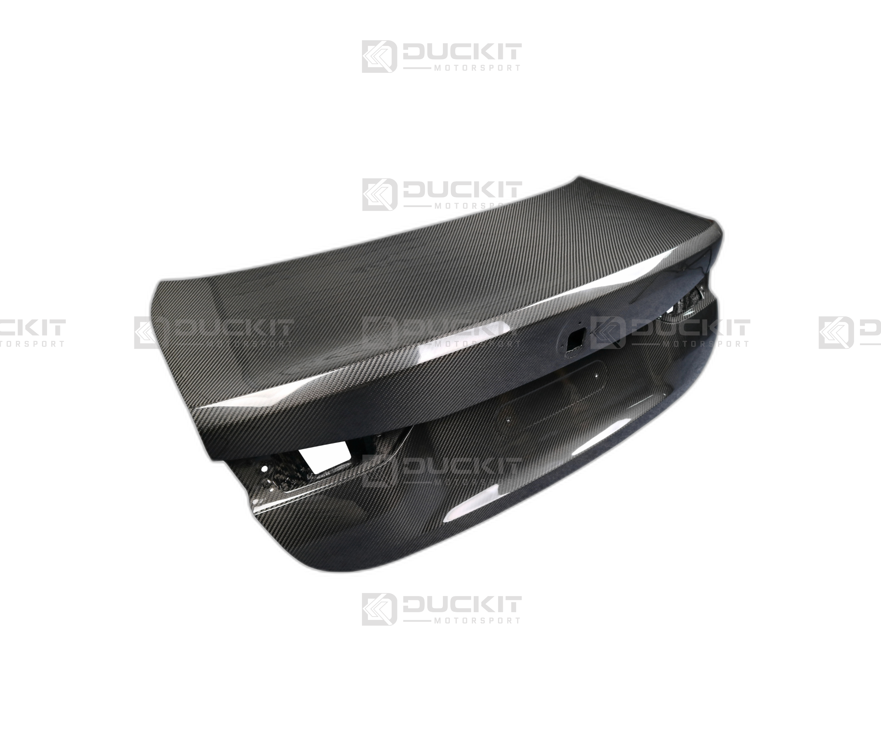Ori Design Rear Trunk