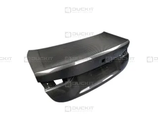 Ori Design Rear Trunk photo 1