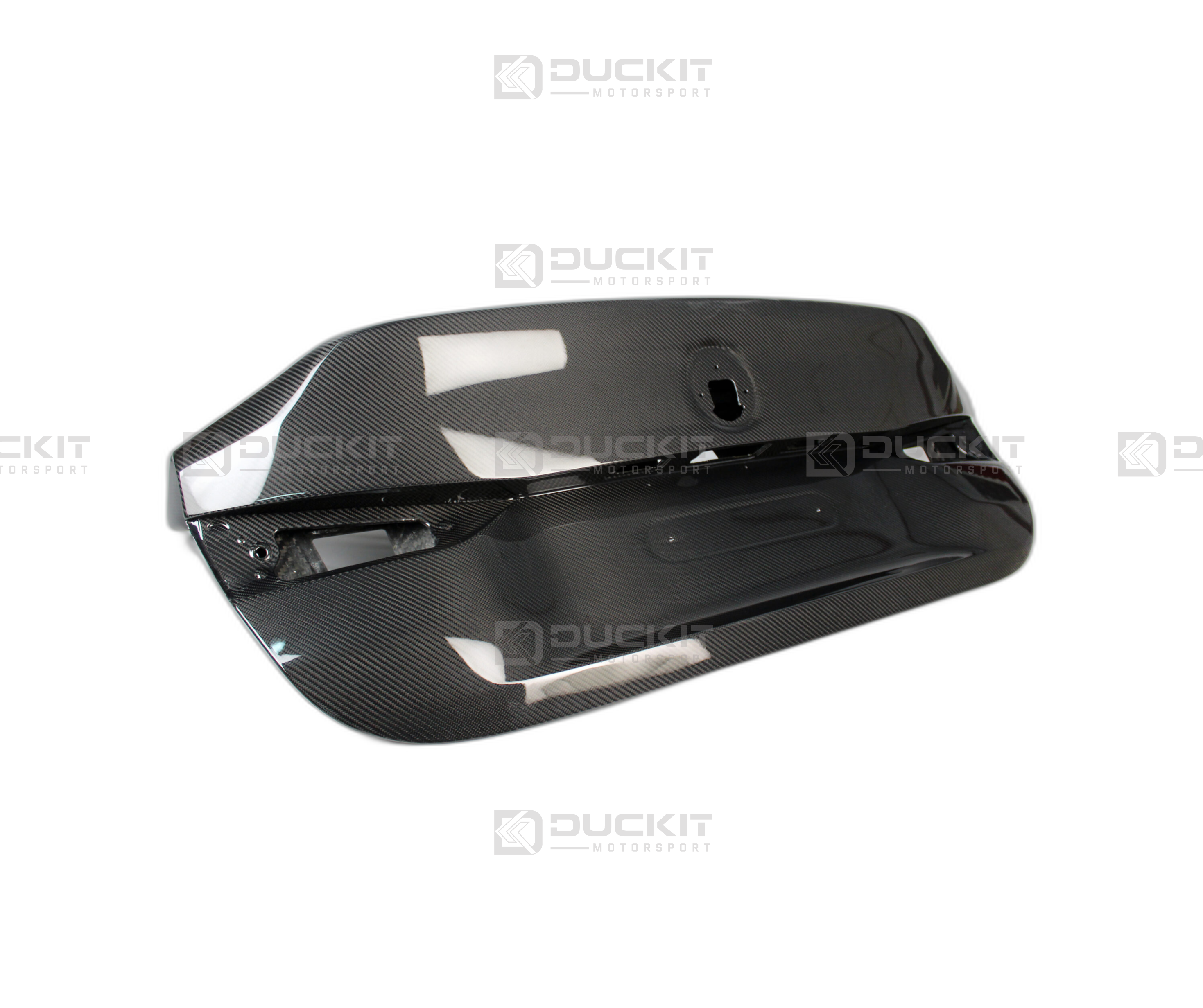 CSL Design Rear Trunk