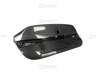 CSL Design Rear Trunk photo 1