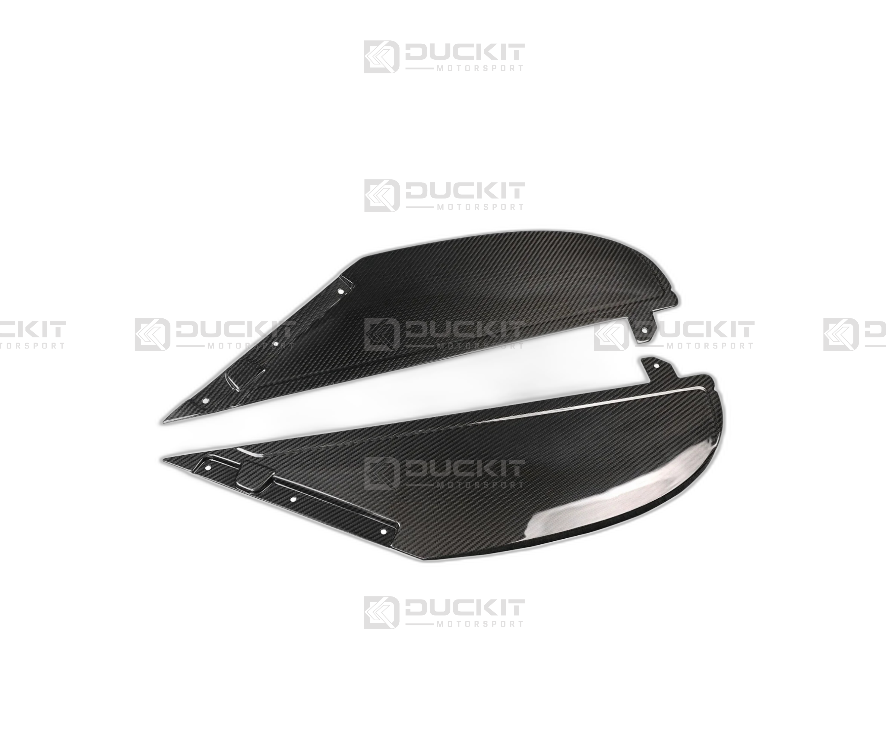 Intake Cover