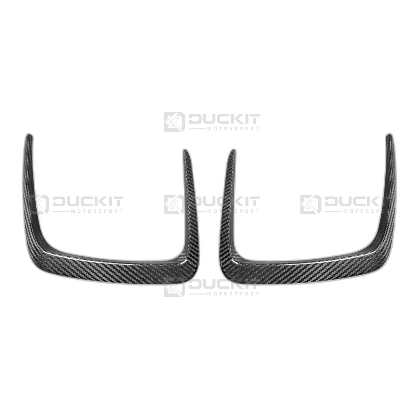 MP Front Hood Cover Vent