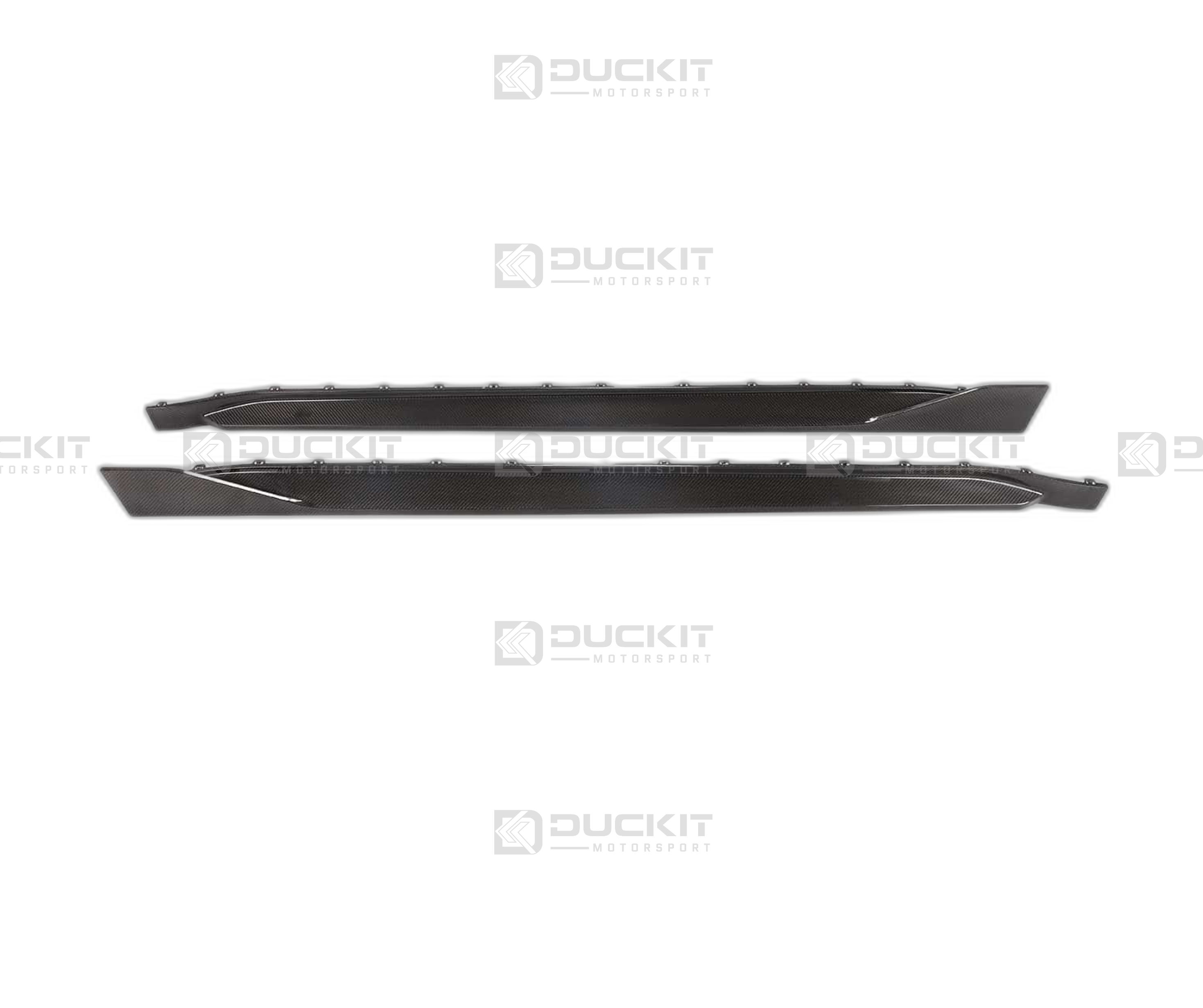 Mp Side Skirt