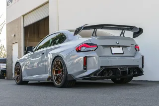 AD V3 GT Wing photo 2