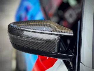 Ori Design Side Mirror Cover photo 5