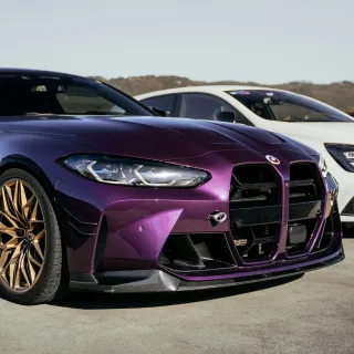 MP Front Lip photo 4