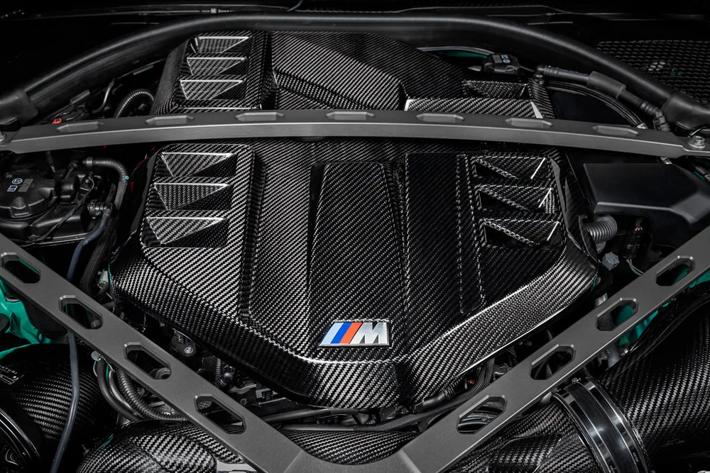 EVA Design Engine Cover