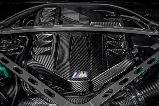 EVA Design Engine Cover photo 2