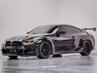 PET Gloss Black photo 2