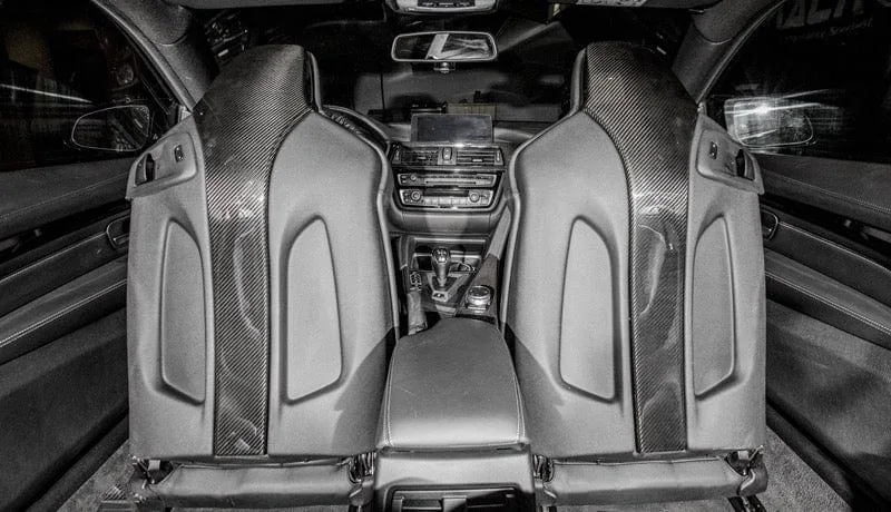 M3 F80 - M3 — BMW M Series