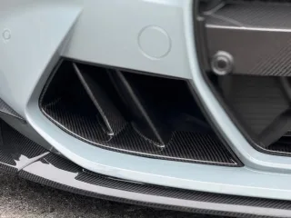 R44 Front Air Duct photo 7