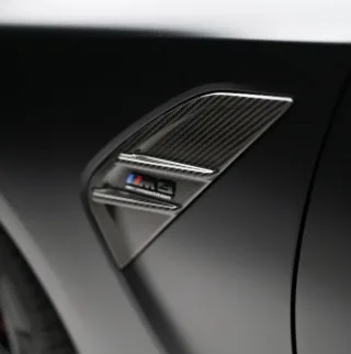 MP Fender Vent (Replace) photo 2